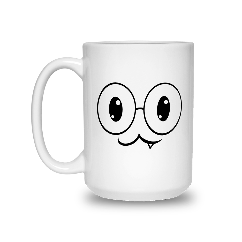 Miniko Mew | Mao Mao - Mug