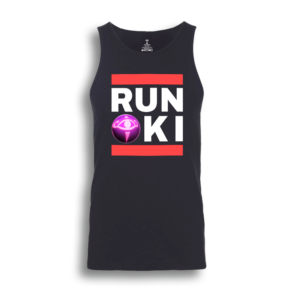 Paragon FGC | RUN OKI - Tank