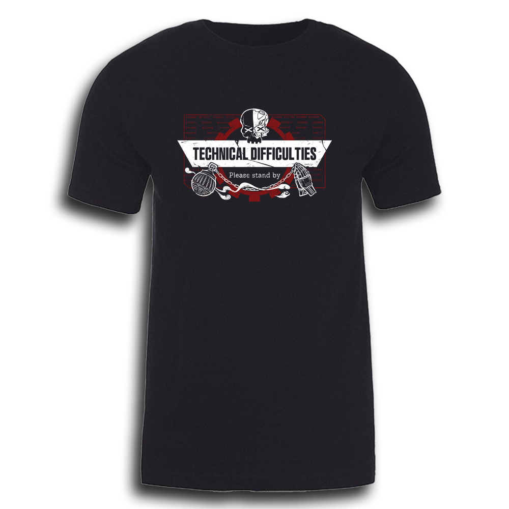 Adeptus Ridiculous | Circular Difficulties - Bundle