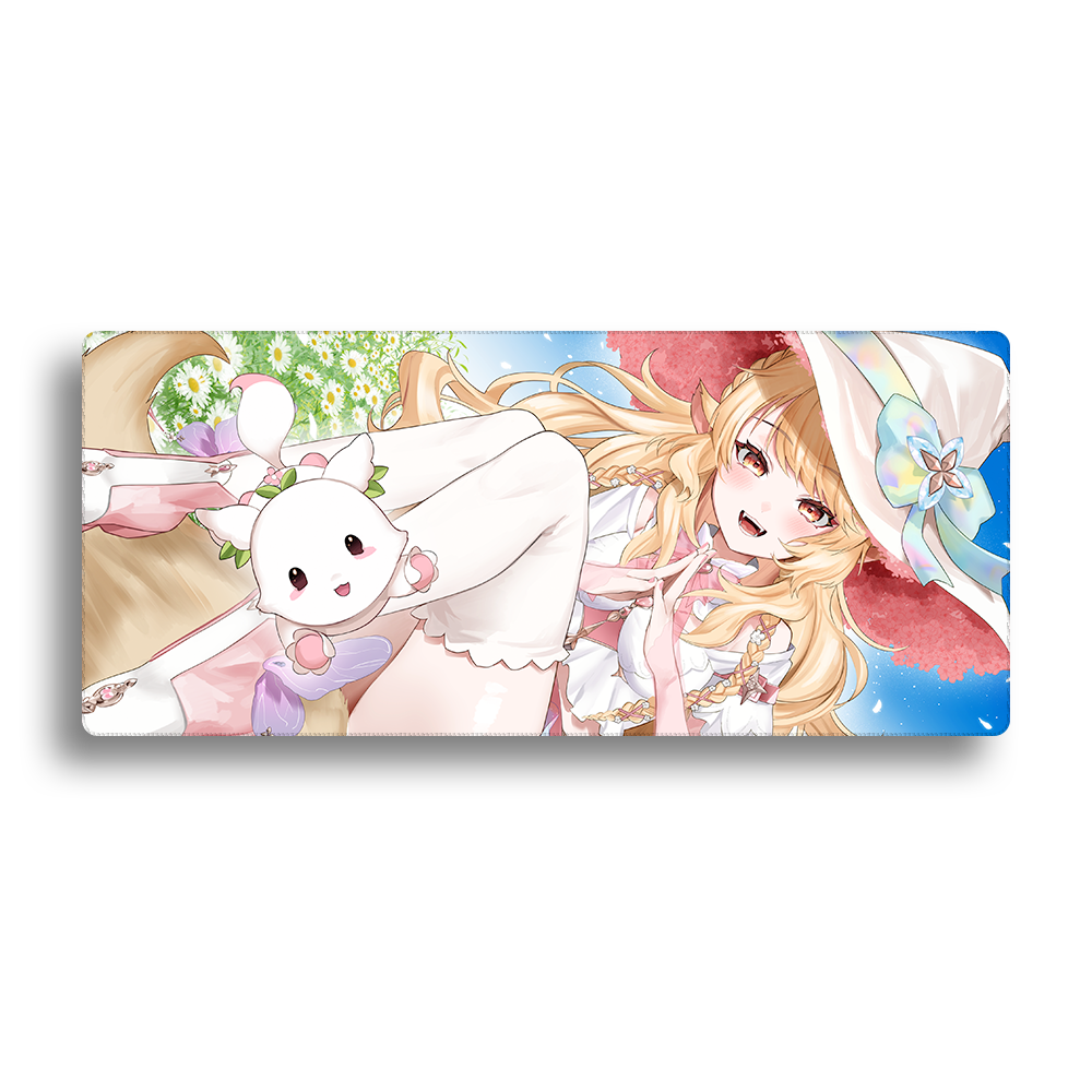 Dejavudea | Dea & Chatto - Desk Mat