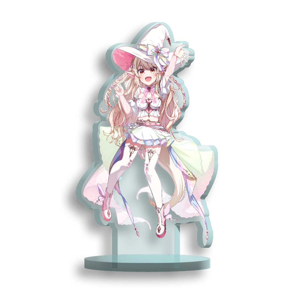 Dejavudea | Magical Acrylic Standee - Standee