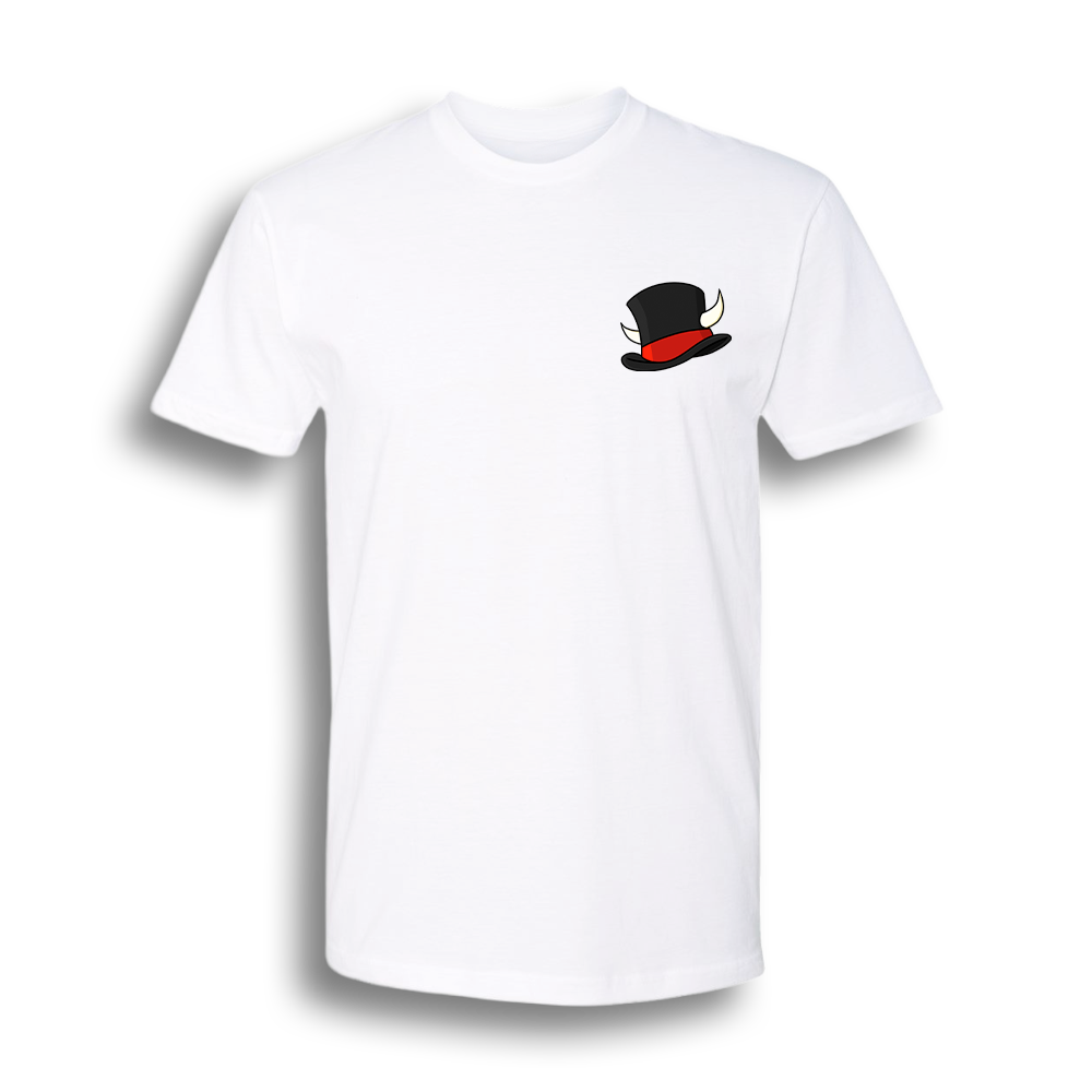 Necrit | The Official Necrit Shirt - Tee