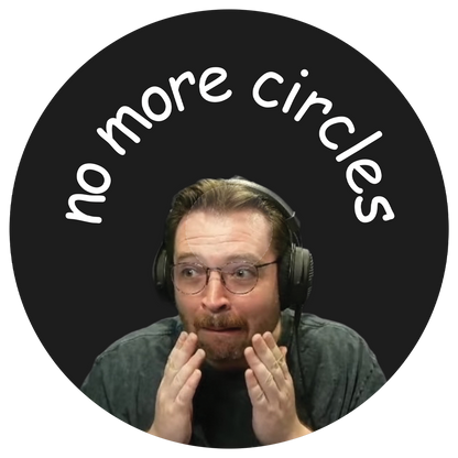 Adeptus Ridiculous | No More Circles - Objective Markers