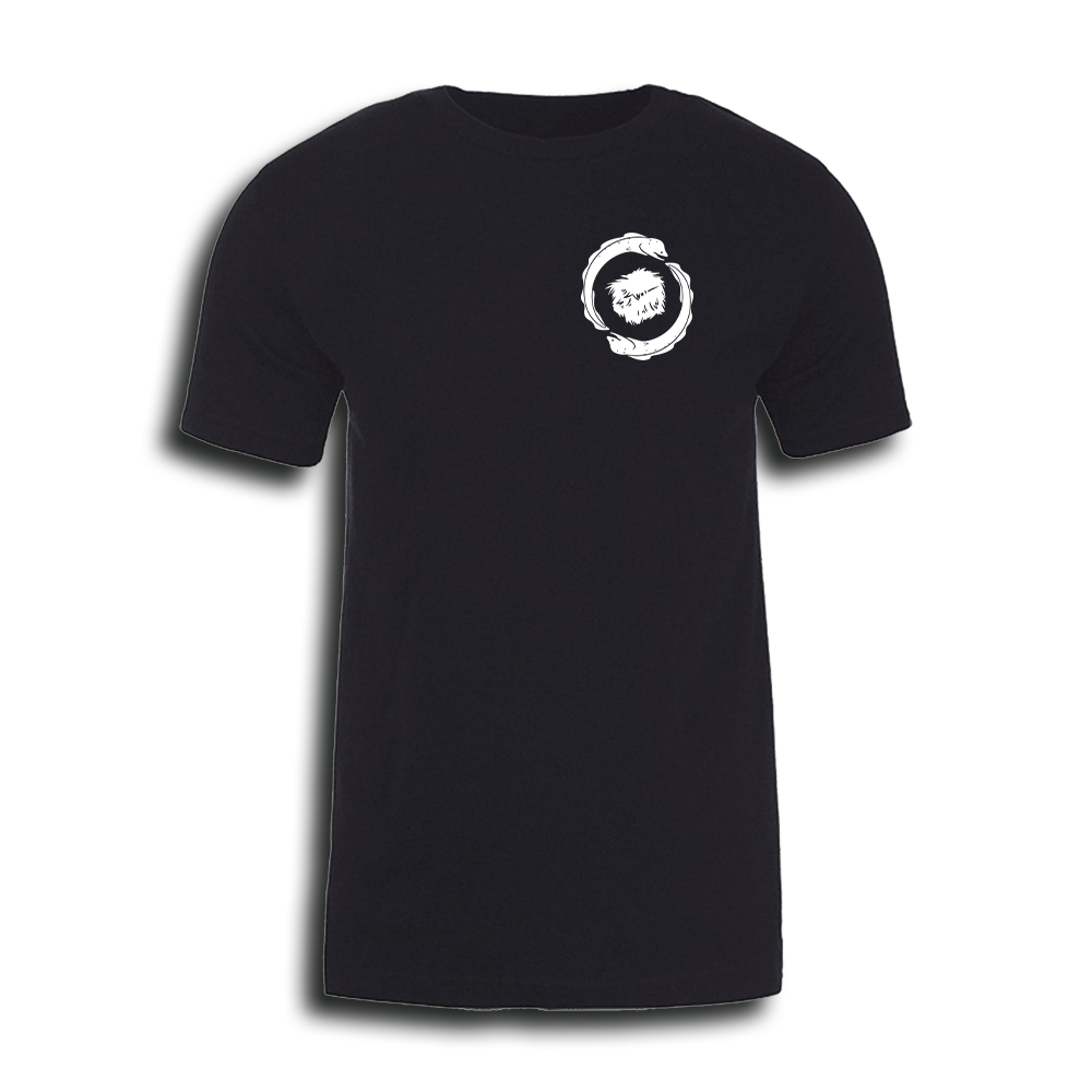 Williaso | Hay Eel O! - Tee