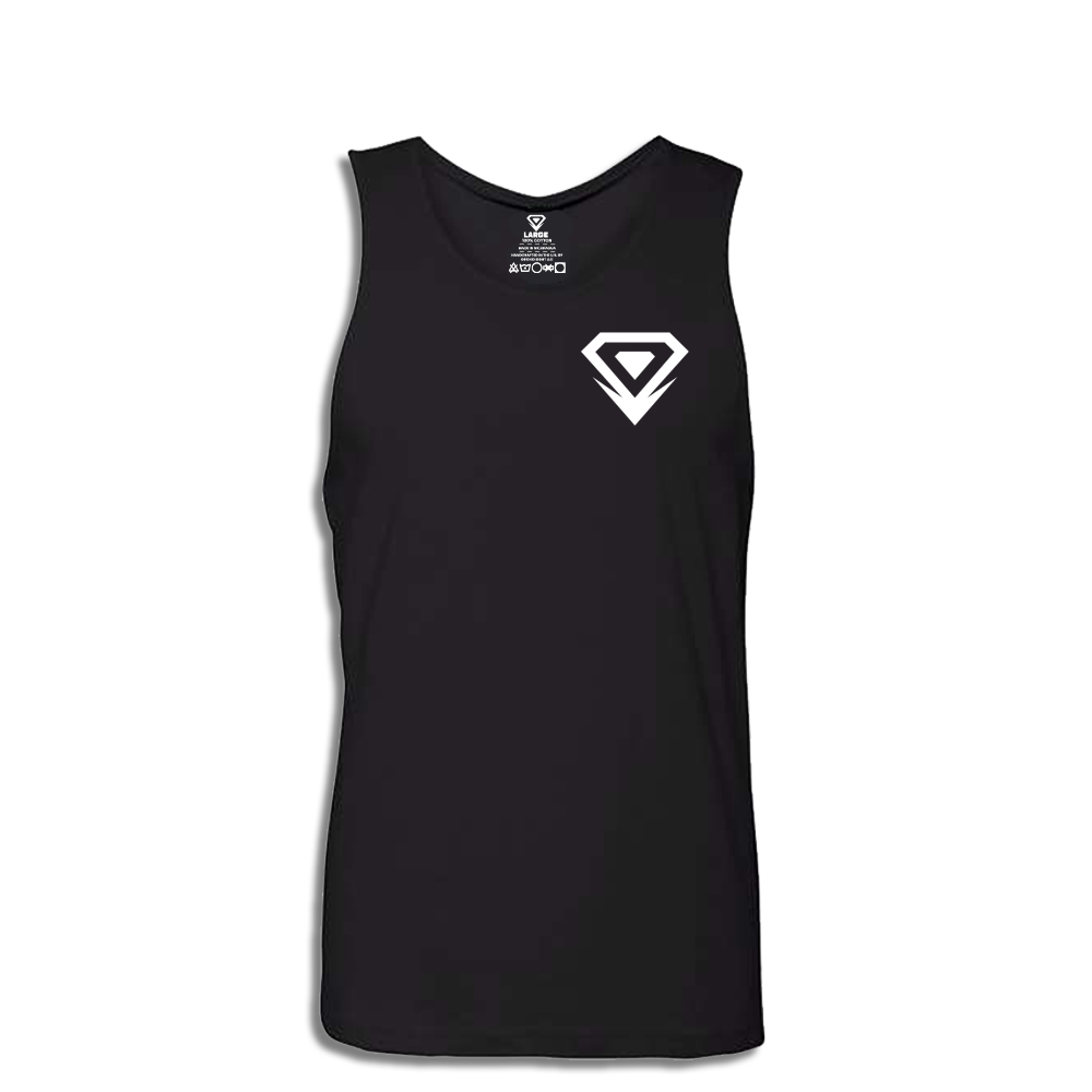Paragon FGC | Logo - Tank