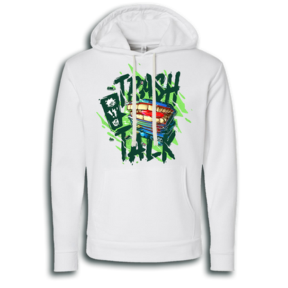 Brian_F | Trash Talk - Hoodie