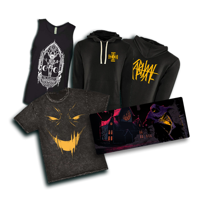 Kabhaal | Drop DEADication - Bundle