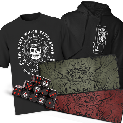 First Tour Guardsman | Bundle