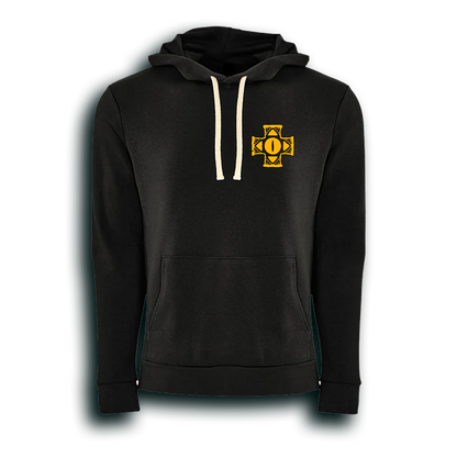 Kabhaal | Violet Inductee - Hoodie