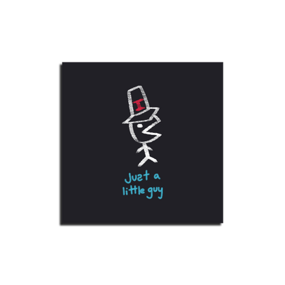 Adeptus Ridiculous | Little Guys - Hoodie