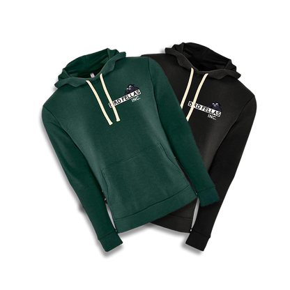 MooreOver | Birdwalk - Hoodie