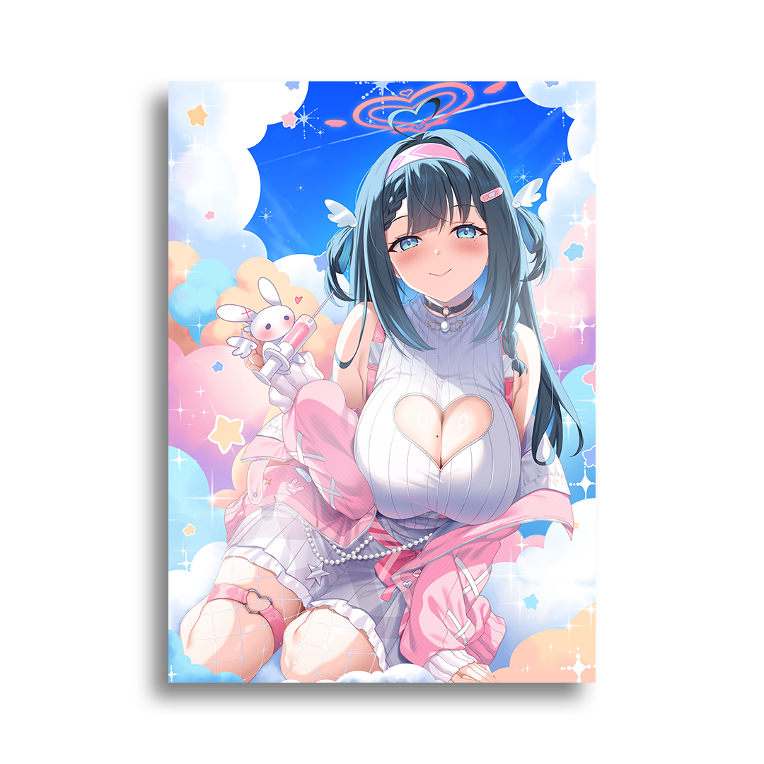 Nene Amano | New Model - Bundle