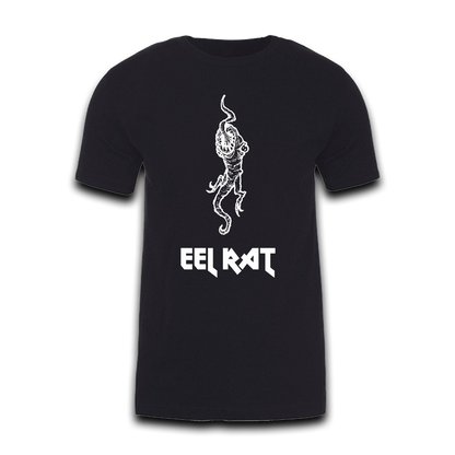 Dr. Rhino | Eel Rat Band Tee - Tee