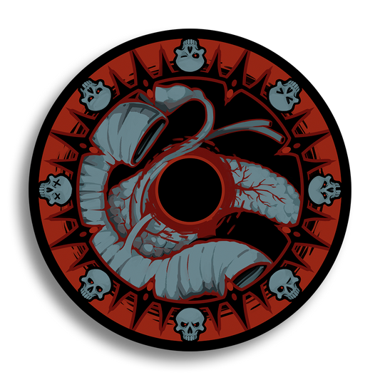 PancreasNoWork | PancreasNoWork Objective Marker - Objective Markers