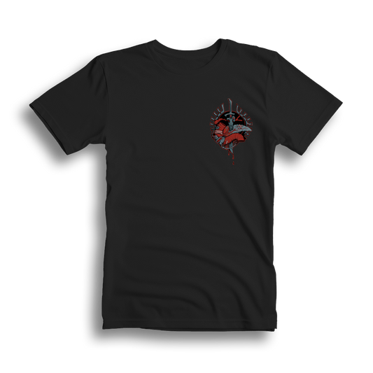 PancreasNoWork | Stababetes - Tee