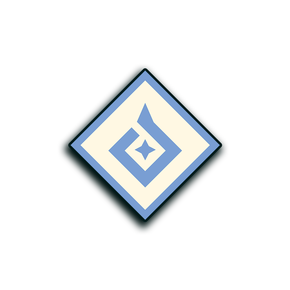 JoCat | Class Pins - Enamel Pins