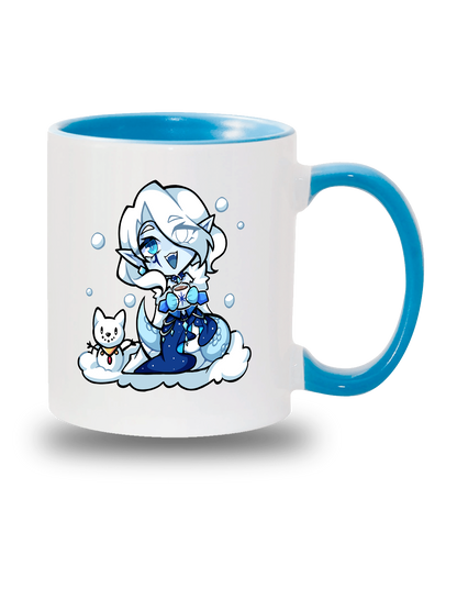 Vexoria | Cozy Empress - Mug