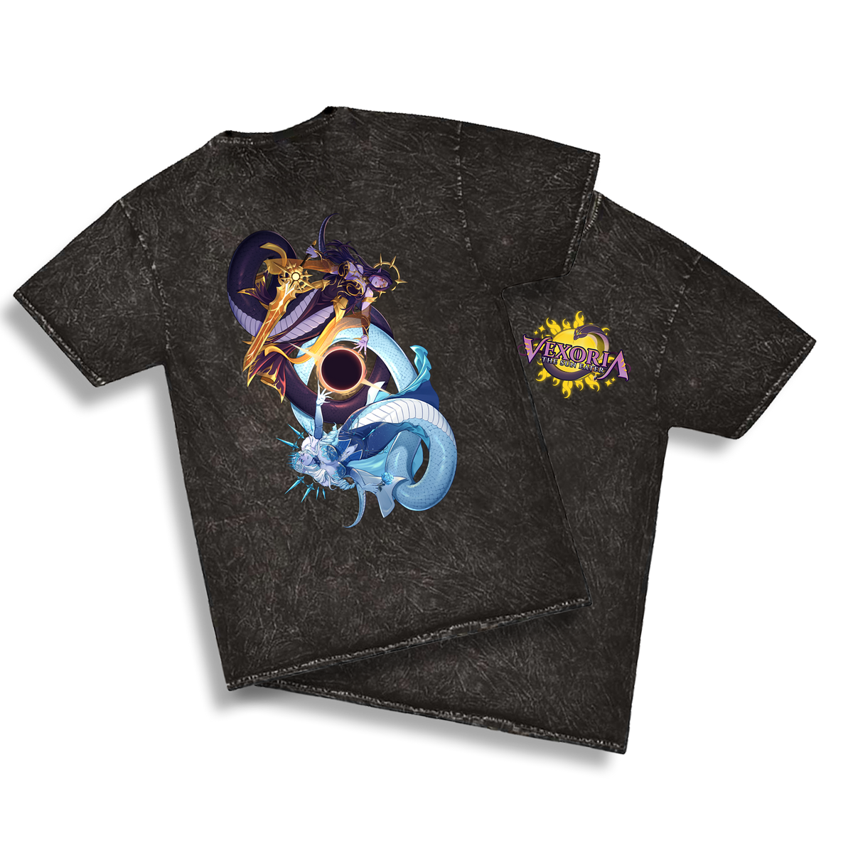 Vexoria | Year of the Snake Celebration - Bundle