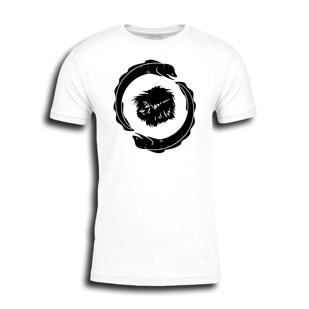 Williaso | Hay Eel O! - Tee