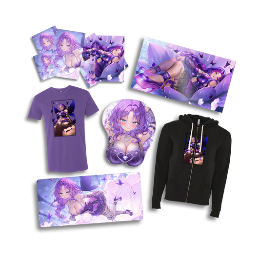 ChaCha | Goth Mama Collection - Bundle