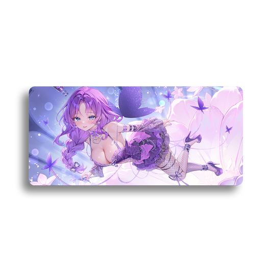 ChaCha | Goth Mama - Desk Mat