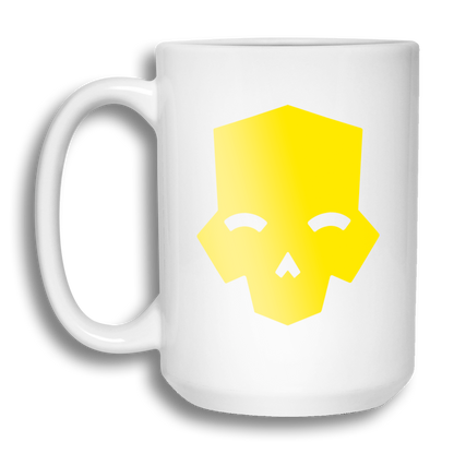 CommissarKai | Commissar Kai Mugs - Mug