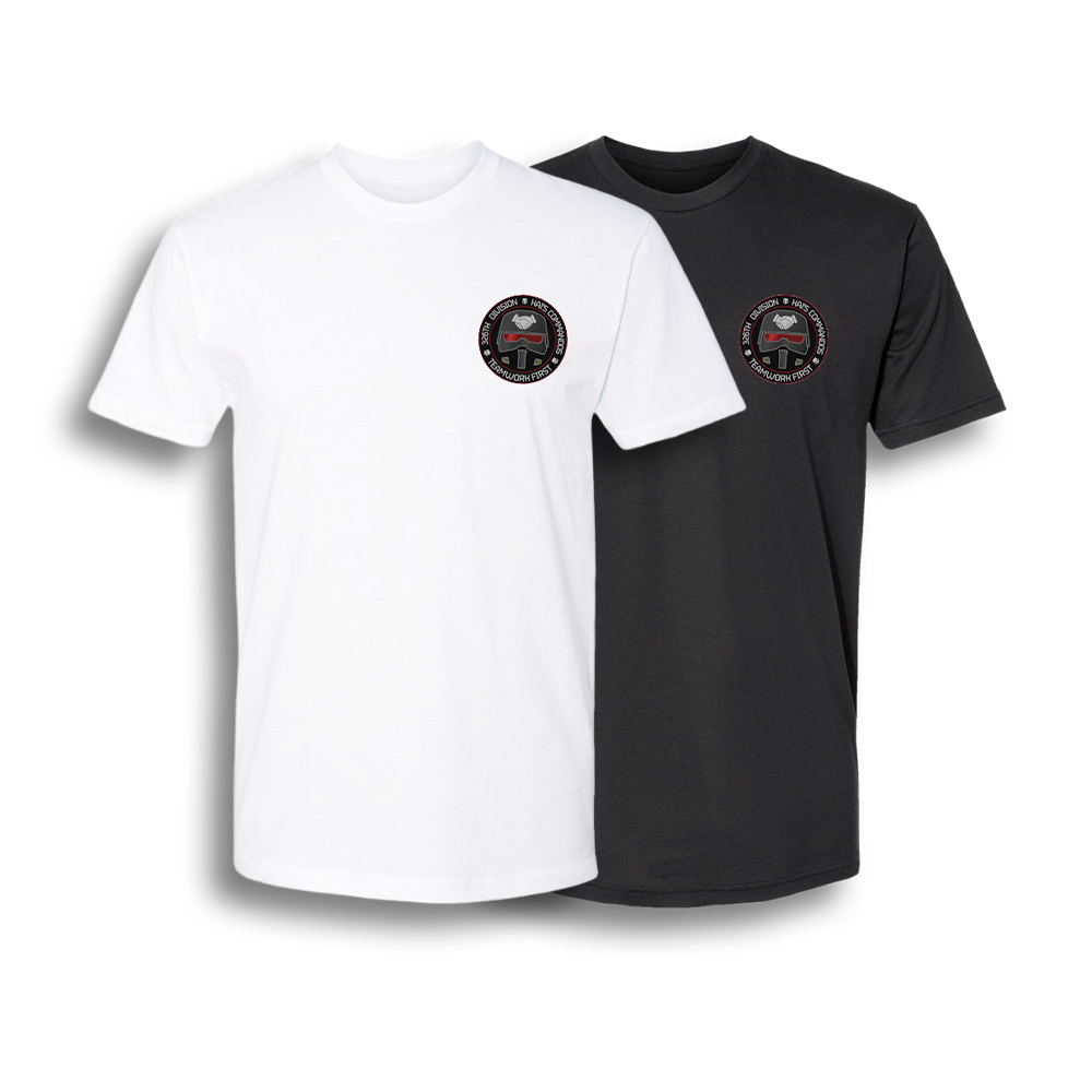 CommissarKai | Commissar Kai Tees - Tee