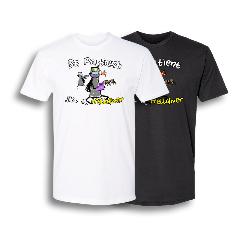 CommissarKai | Commissar Kai Tees - Tee