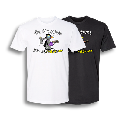 CommissarKai | Commissar Kai Tees - Tee