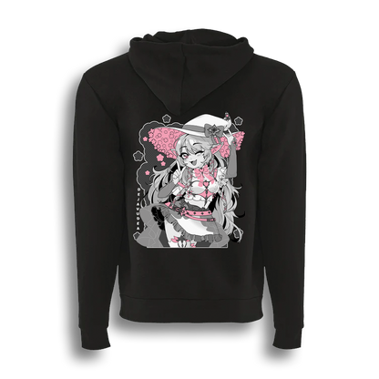 Dejavudea | Magical Millennial Generation Cozy Apparel - Hoodie