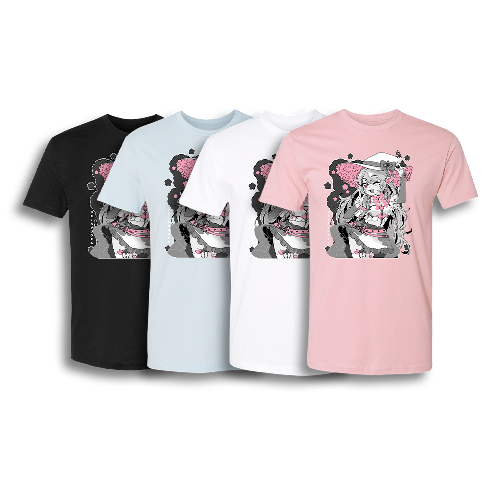 Dejavudea | Magical Millennial Generation Apparel - Tee