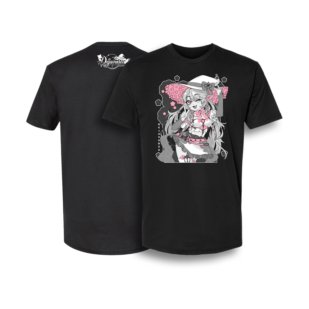 Dejavudea | Magical Millennial Generation Apparel - Tee