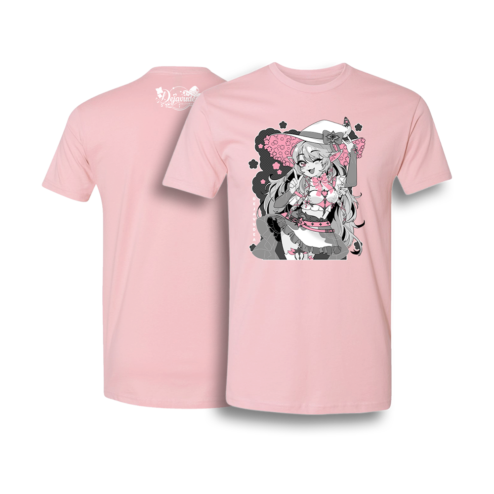 Dejavudea | Magical Millennial Generation Apparel - Tee