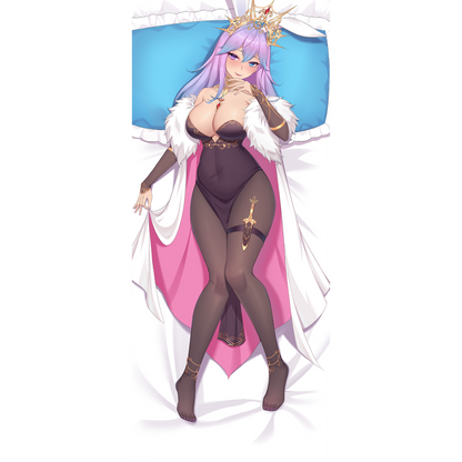 CottontailVA | Queen - Dakimakura