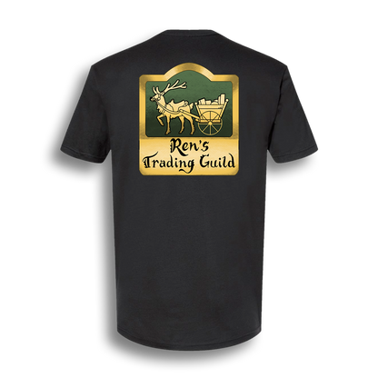 RubixRaptor | Ren Trader’s Guild - Tee