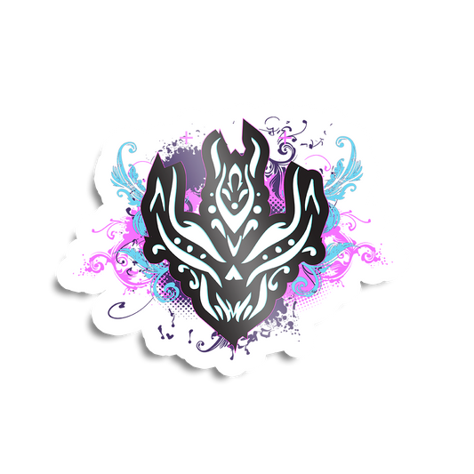 Suto | Dark Suto - Sticker