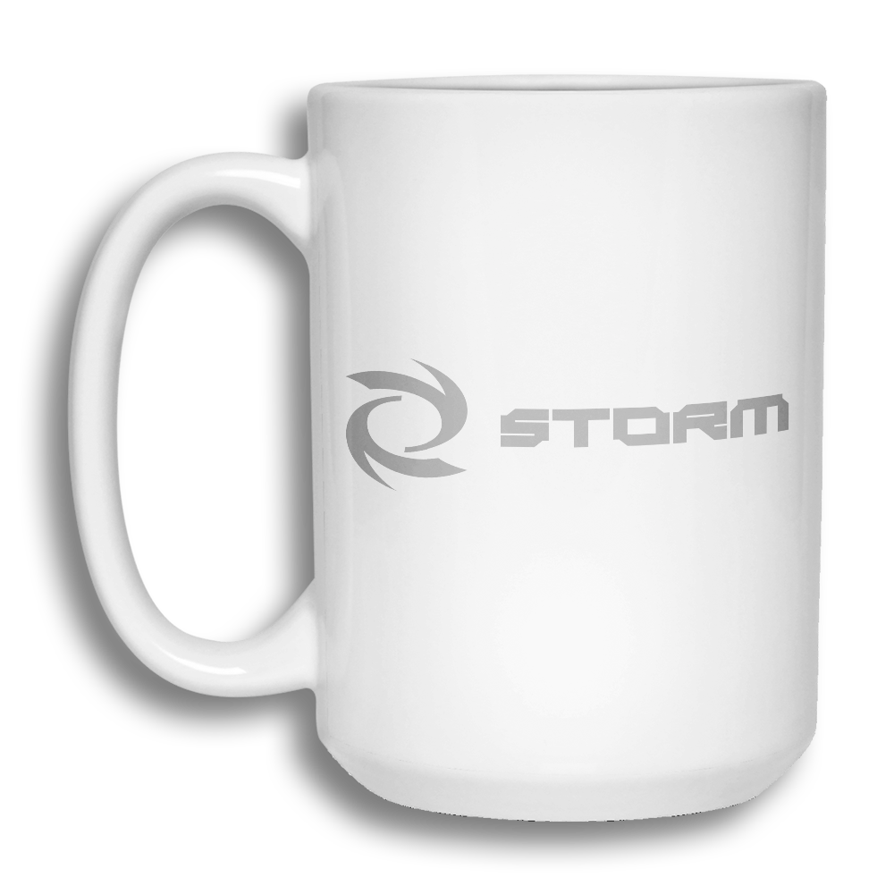 Sybert | Gathering Storm Coffee Cup - Mug