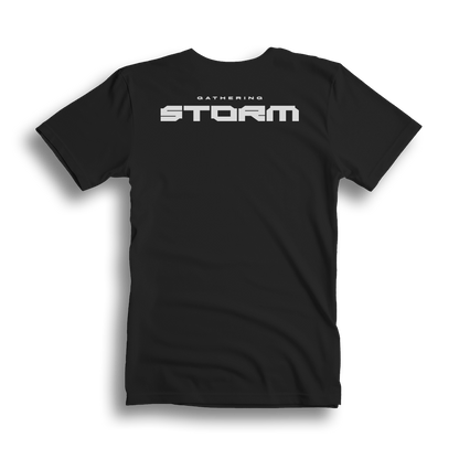 Sybert | Gathering Storm Logo Premium Tee - Tee